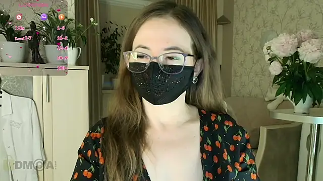 MilfeaN online show from 06/20/26, 06:57