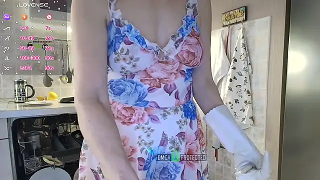 MilfeaN online show from 02/26/26, 06:24