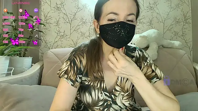 MilfeaN online show from 05/24/26, 08:53