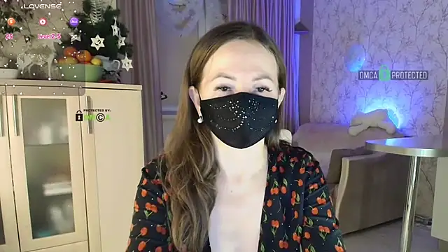 MilfeaN online show from 02/06/26, 08:16