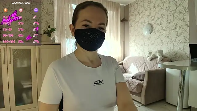 MilfeaN online show from 04/01/26, 06:26