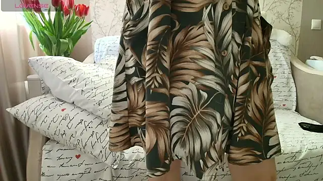 MilfeaN online show from 03/06/26, 09:37