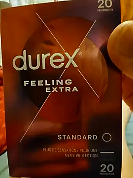 Azerty0911 online show from 01/07/26, 08:14