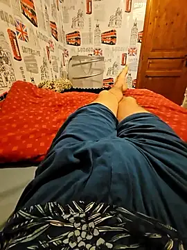 Azerty0911 online show from 01/10/26, 05:19