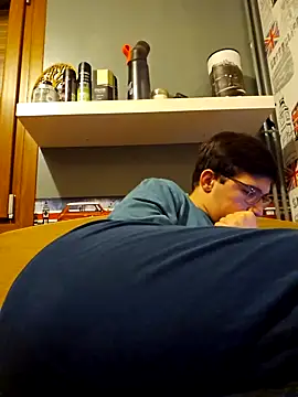 Azerty0911 online show from 11/22/25, 10:08