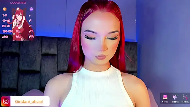 Liittle foxxxy online show from 02/13/25, 06:20