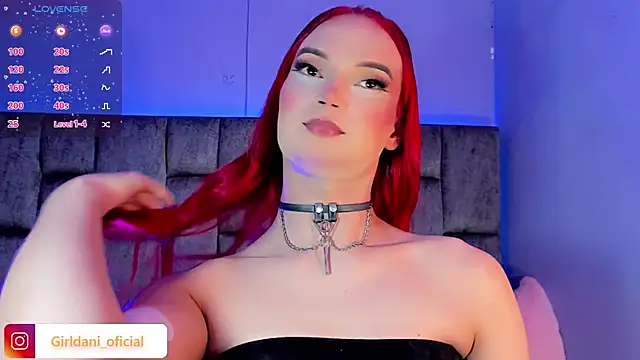 Liittle foxxxy online show from 02/16/25, 06:21