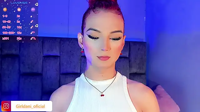 Liittle foxxxy online show from 02/28/25, 09:36