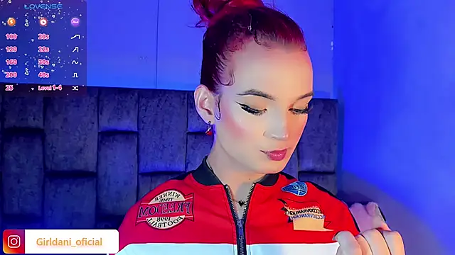 Liittle foxxxy online show from 03/07/25, 05:08