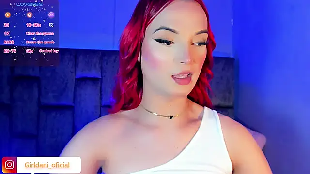 Liittle foxxxy online show from 03/13/25, 03:11