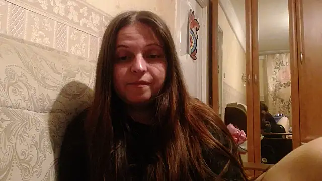 Snapshot of CatMelissa chatting on 07/01/26, 10:32 CatMelissa online show from 07/01/26, 10:32
