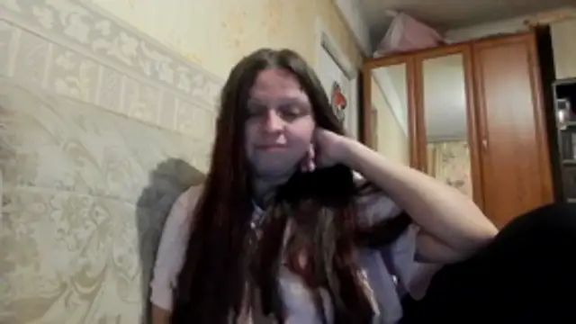 CatMelissa online show from 03/19/26, 09:37