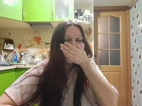 CatMelissa online show from 03/20/26, 09:38