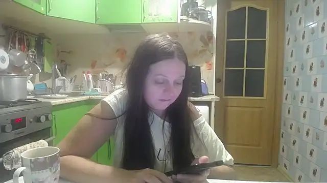 CatMelissa online show from 10/20/25, 11:16