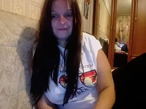 Snapshot of CatMelissa chatting on 10/02/25, 10:46 CatMelissa online show from 10/02/25, 10:46