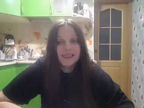 Snapshot of CatMelissa chatting on 07/21/26, 10:44 CatMelissa online show from 07/21/26, 10:44
