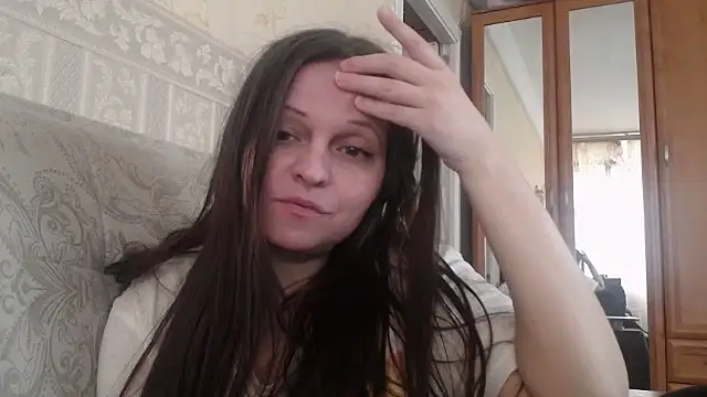 CatMelissa online show from 04/23/26, 10:22