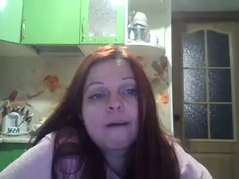Snapshot of CatMelissa chatting on 02/13/25, 10:54 CatMelissa online show from 02/13/25, 10:54