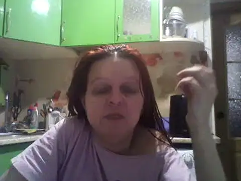 Snapshot of CatMelissa chatting on 02/18/25, 09:42 CatMelissa online show from 02/18/25, 09:42