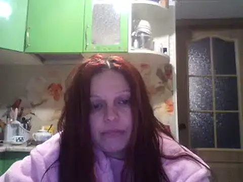 Snapshot of CatMelissa chatting on 02/14/25, 10:36 CatMelissa online show from 02/14/25, 10:36