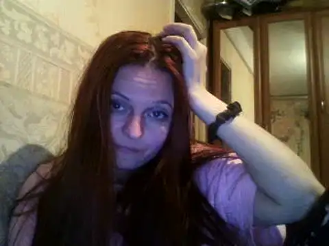 Snapshot of CatMelissa chatting on 02/11/25, 09:46 CatMelissa online show from 02/11/25, 09:46