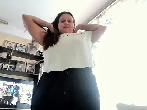 CatMelissa online show from 03/25/26, 10:03