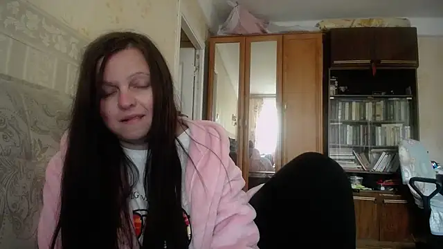 Snapshot of CatMelissa chatting on 10/02/25, 09:56 CatMelissa online show from 10/02/25, 09:56