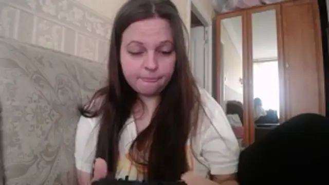 CatMelissa online show from 04/30/26, 09:49