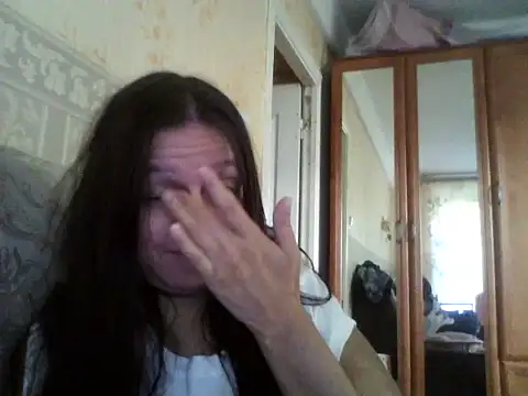 Snapshot of CatMelissa chatting on 10/03/25, 10:50 CatMelissa online show from 10/03/25, 10:50