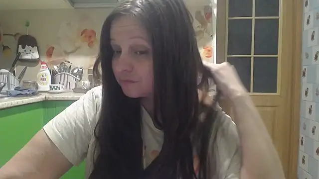 CatMelissa online show from 04/23/26, 09:49