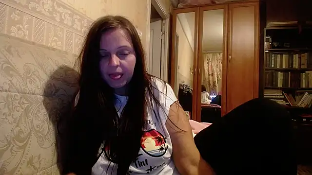 Snapshot of CatMelissa chatting on 10/01/25, 09:40 CatMelissa online show from 10/01/25, 09:40