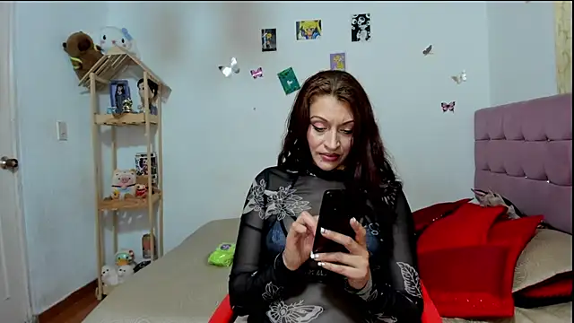 cherrybomb 44 online show from 01/22/25, 10:48