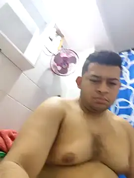 demoledor199 online show from 12/03/24, 06:11