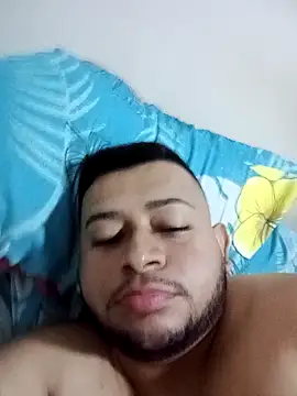 demoledor199 online show from 03/07/26, 02:33