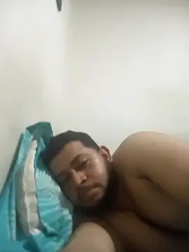 demoledor199 online show from 11/10/25, 09:09