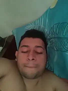 demoledor199 online show from 01/12/25, 09:29