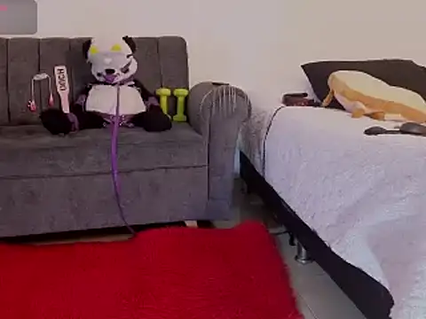 Katt BDSM online show from 01/28/25, 06:28