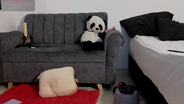 Katt BDSM online show from 03/20/25, 07:46