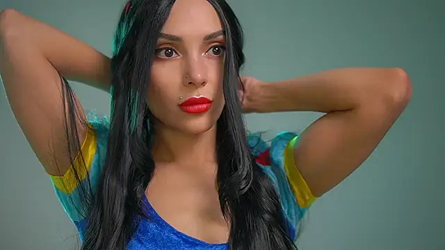 Mila May  online show from 10/26/25, 12:55