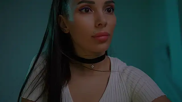 Mila May  online show from 03/24/26, 07:36