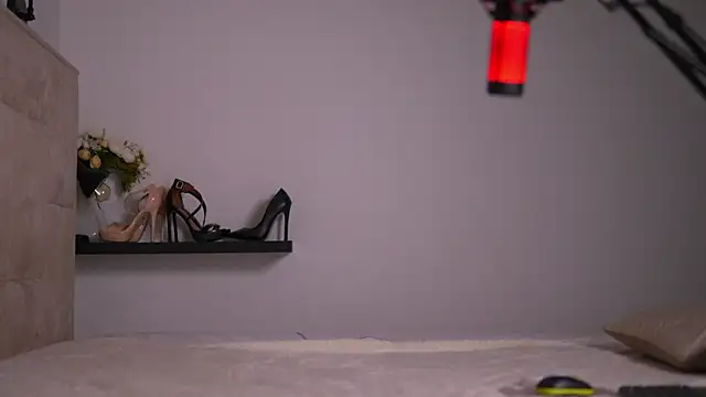 Mila May  online show from 01/24/25, 03:22