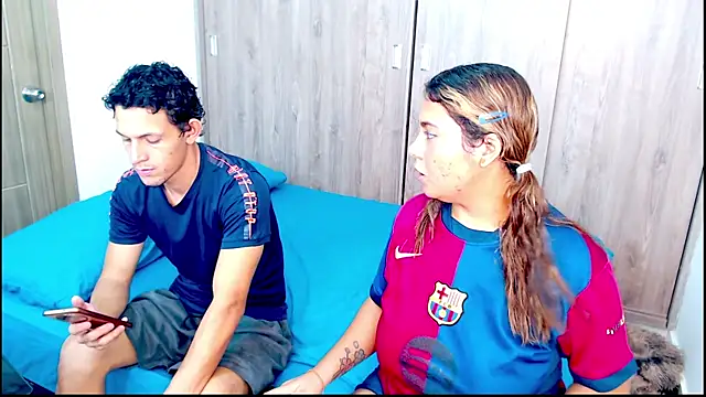 meridandwither online show from 04/14/26, 07:52