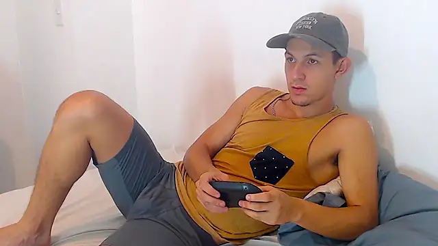 meridandwither online show from 02/27/25, 12:23