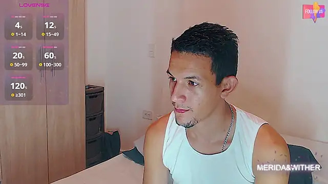 meridandwither online show from 03/14/25, 10:29