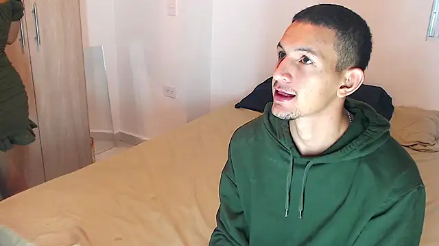 meridandwither online show from 02/11/25, 10:14