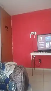 Emanuelle manu online show from 02/21/26, 08:33