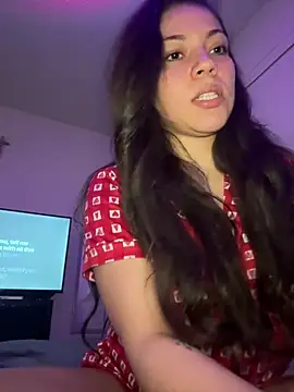 ladylavish online show from 02/17/26, 08:11