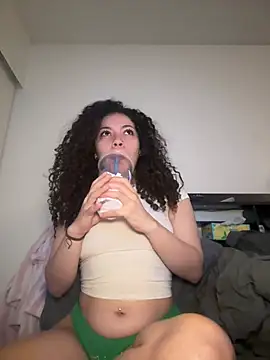 ladylavish online show from 02/01/26, 09:18