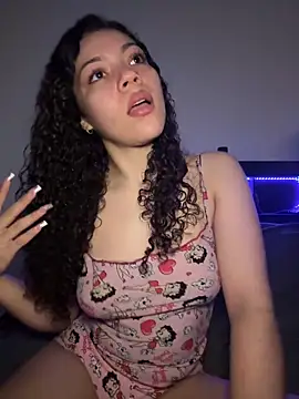 ladylavish online show from 12/18/25, 04:06