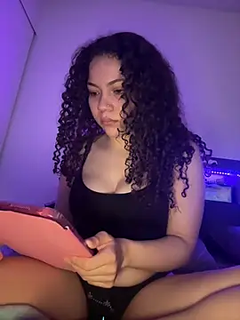 ladylavish online show from 02/08/26, 12:08